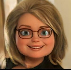 Meet your Posher, Linda